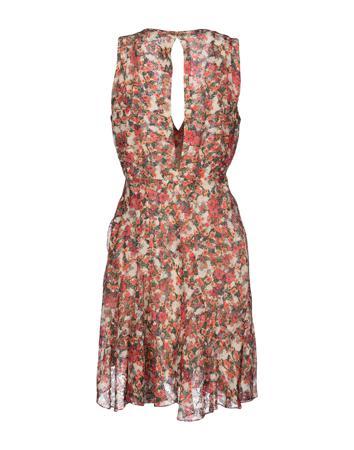 Платье ISABEL MARANT