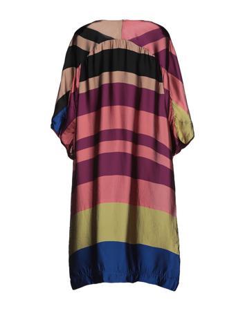 Платье DRIES VAN NOTEN