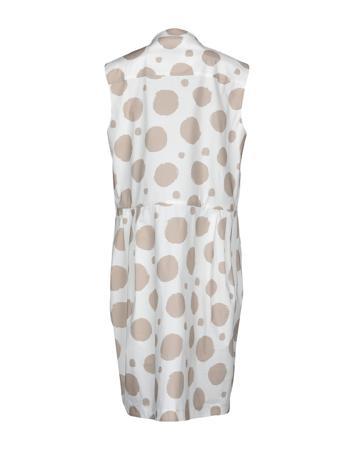 Платье PESERICO