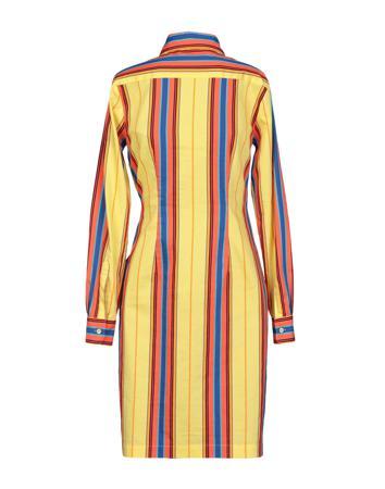 Платье MOSCHINO