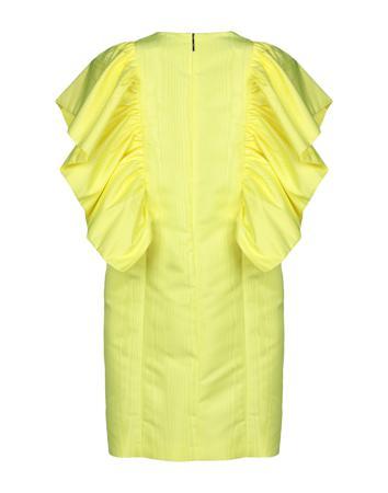 Платье MSGM