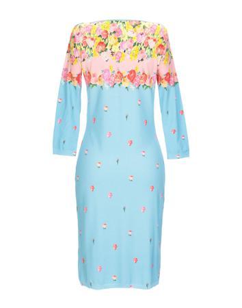 Платье BLUMARINE