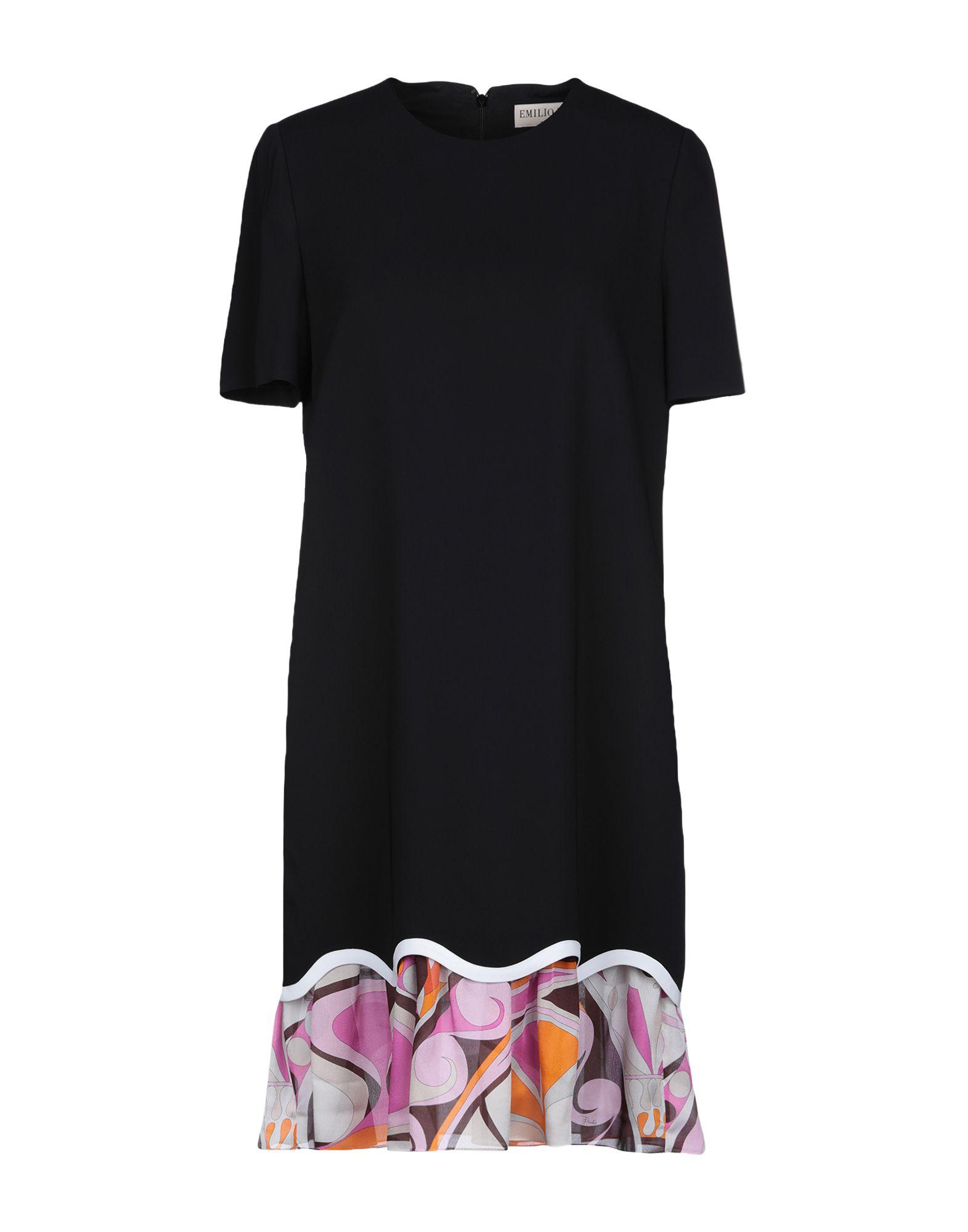 Платье EMILIO PUCCI