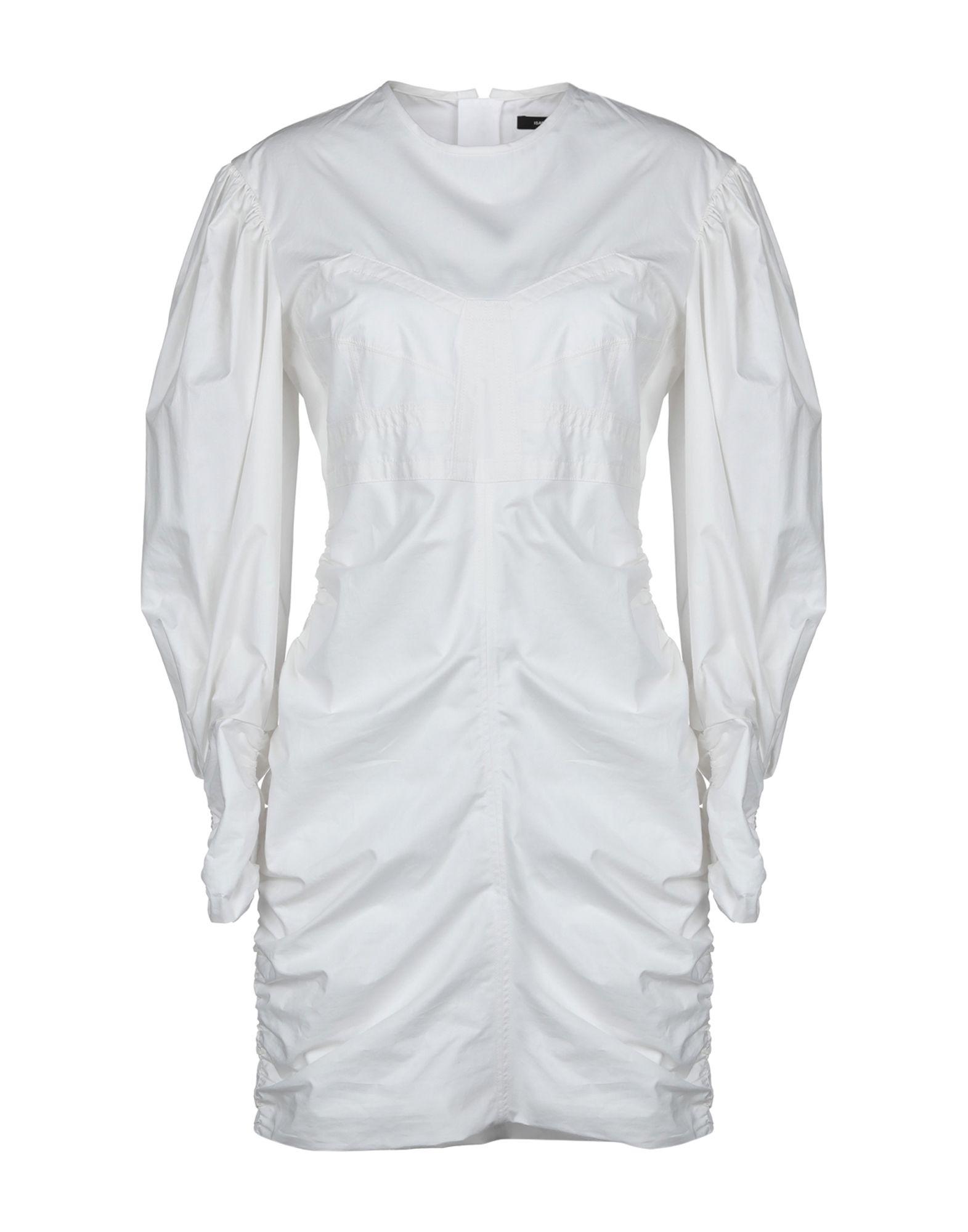 Платье ISABEL MARANT
