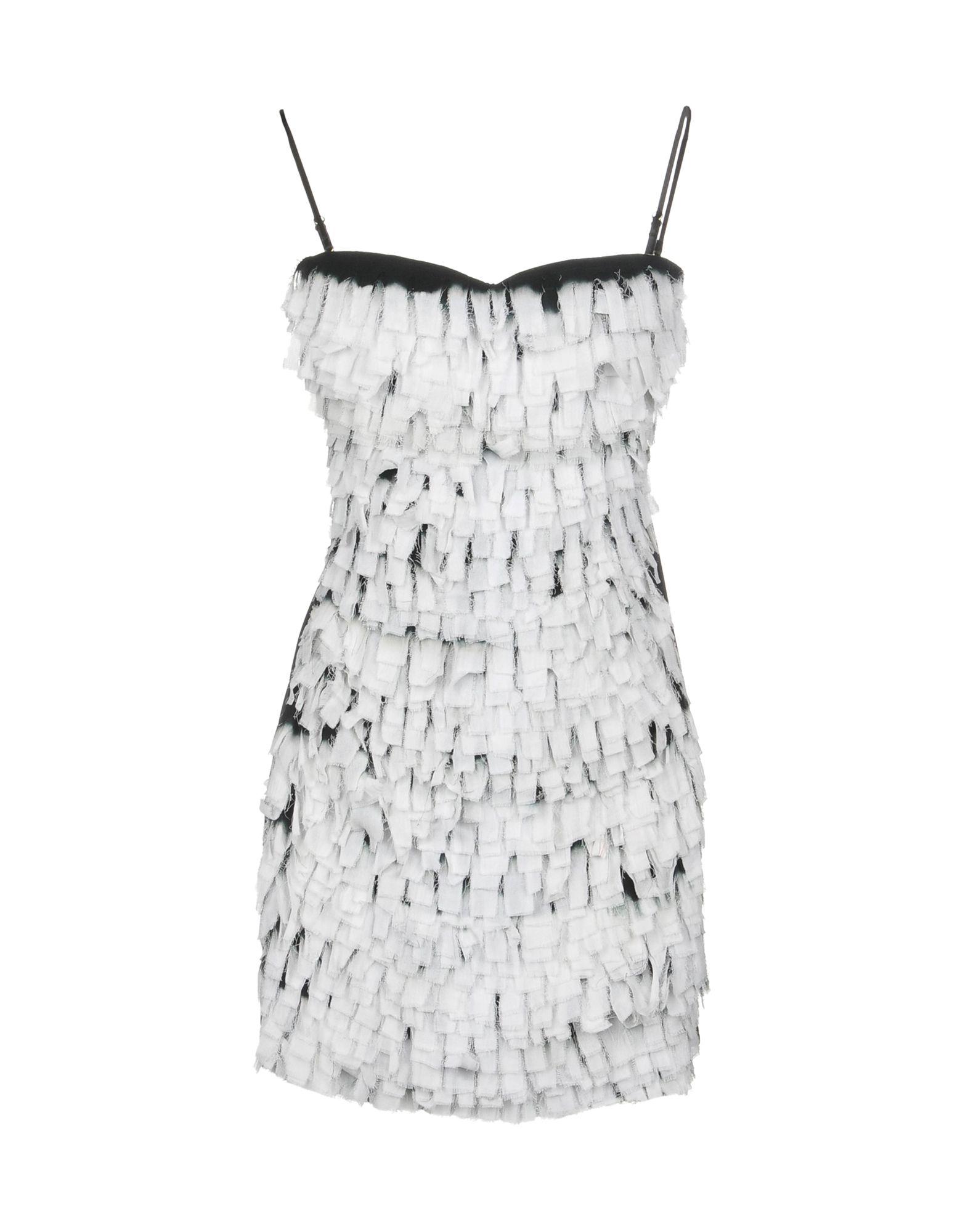 Платье MSGM