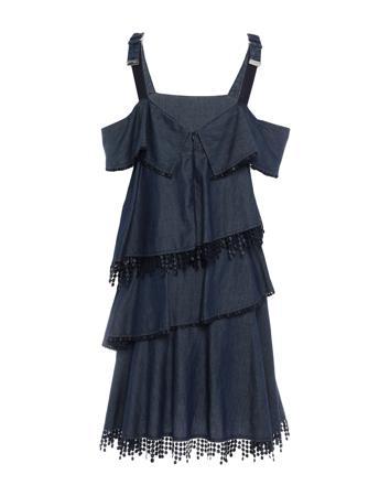 Платье BLUMARINE