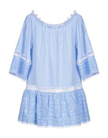 Платье ERMANNO SCERVINO