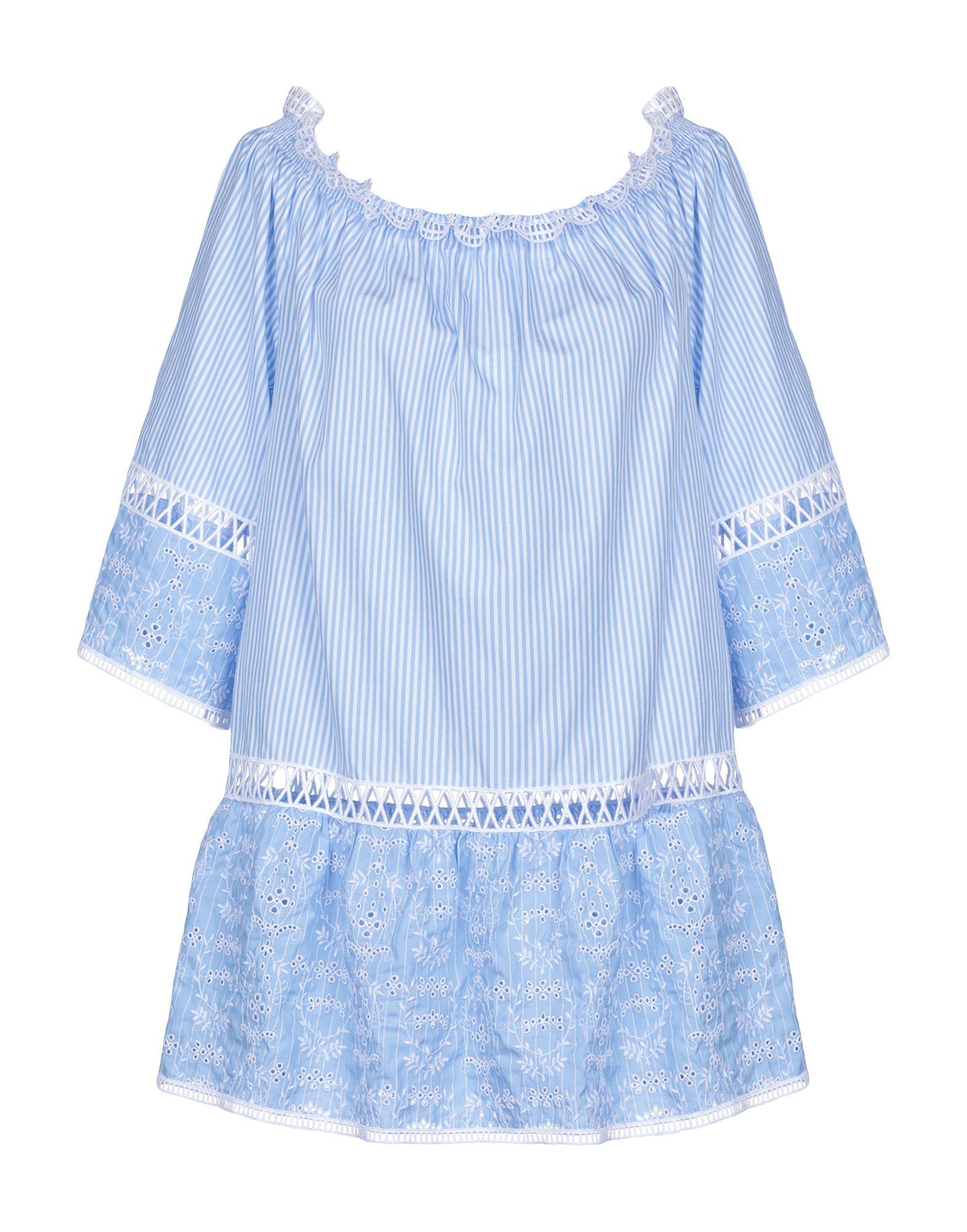 Платье ERMANNO SCERVINO