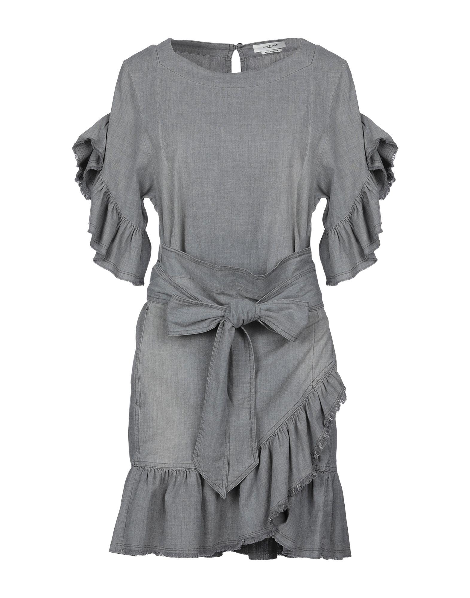 Платье ISABEL MARANT ÉTOILE