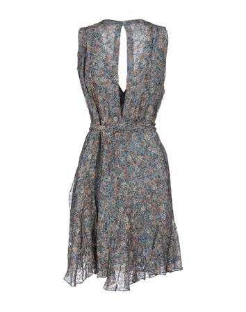 Платье ISABEL MARANT