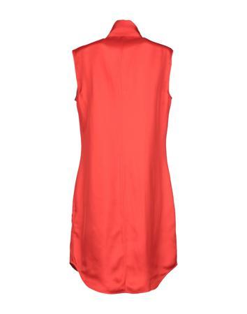 Платье VICTORIA BECKHAM