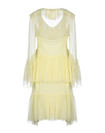 Платье BLUMARINE