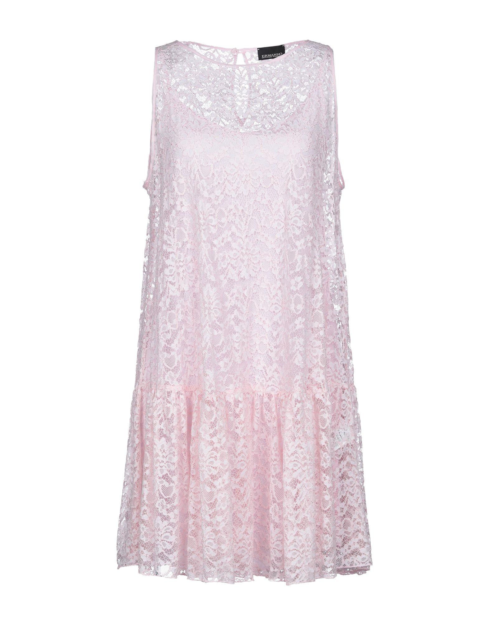 Платье ERMANNO DI ERMANNO SCERVINO