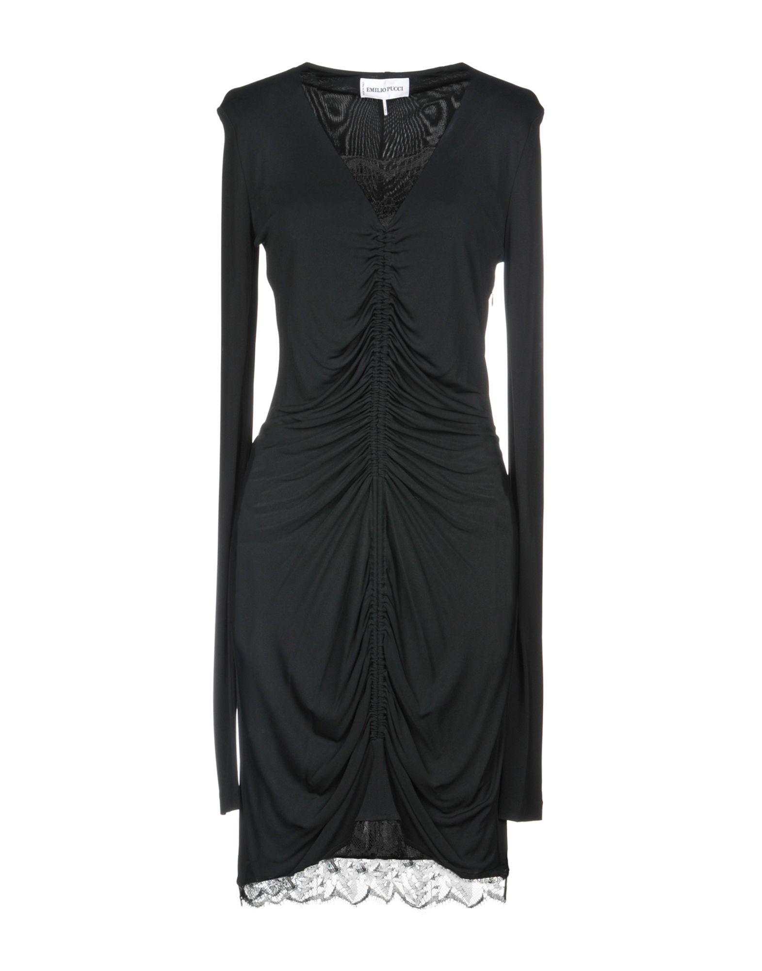 Платье EMILIO PUCCI