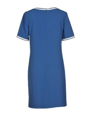 Платье BOUTIQUE MOSCHINO