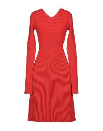 Платье VICTORIA BECKHAM