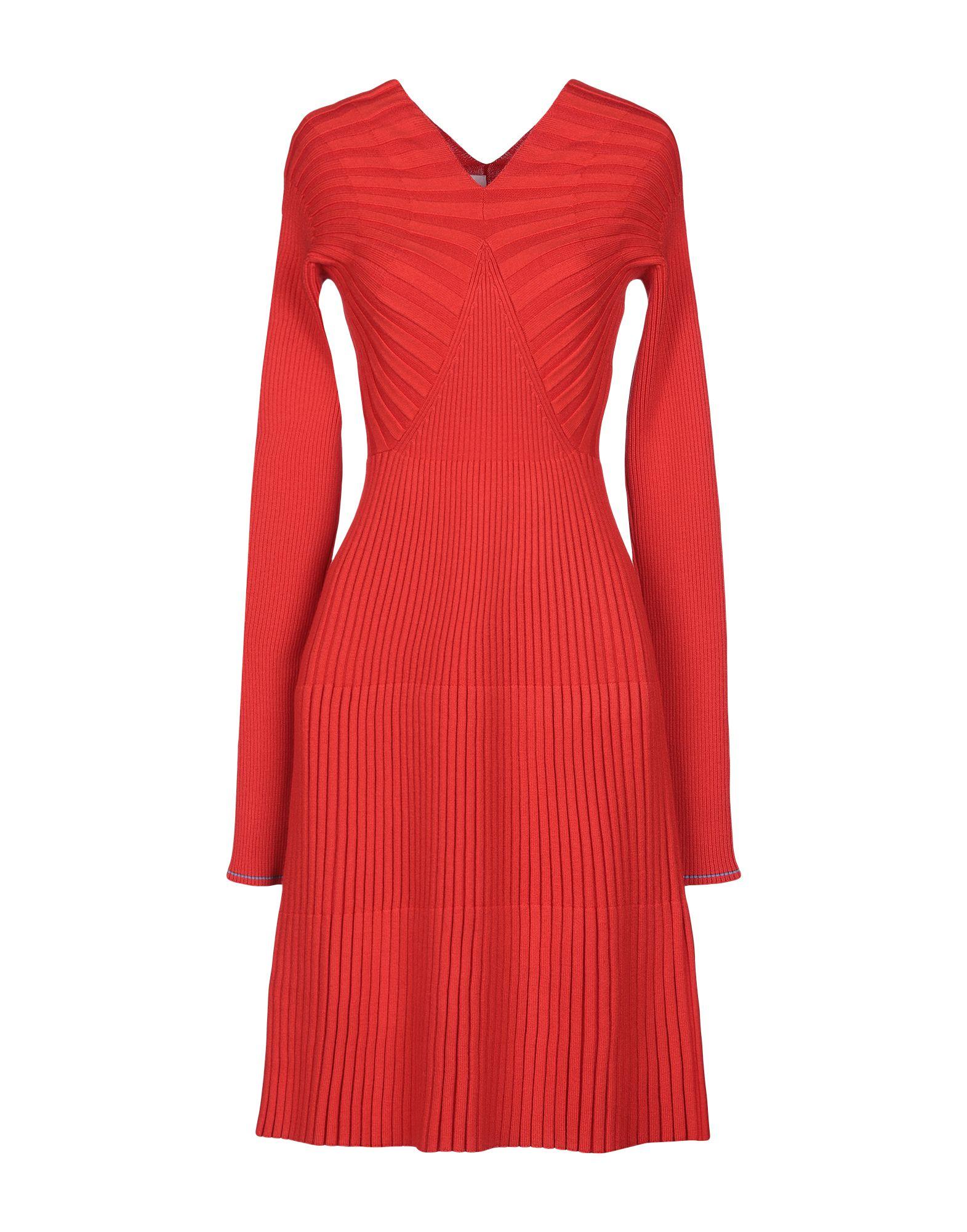 Платье VICTORIA BECKHAM