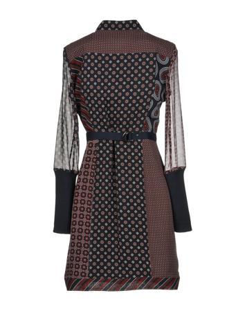 Платье DIESEL BLACK GOLD Платье DIESEL BLACK GOLD