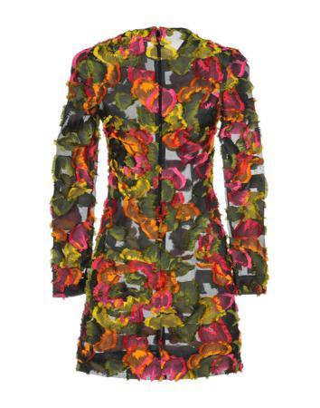 Платье BLUMARINE