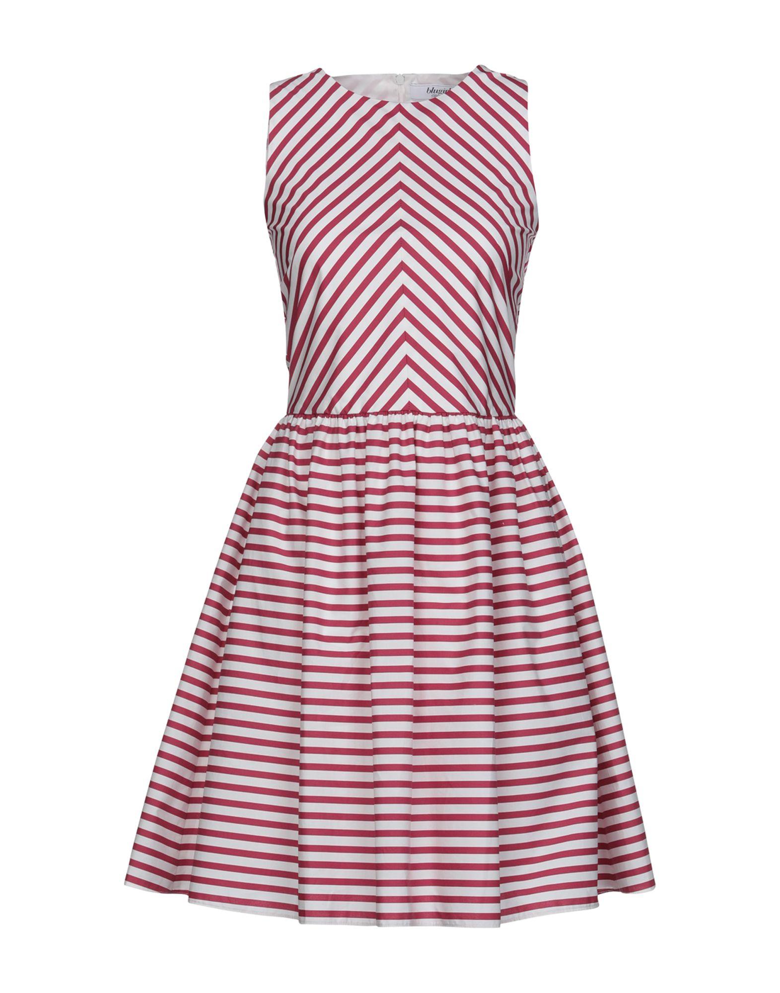 Платье BLUGIRL BLUMARINE