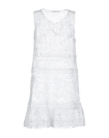 Платье ERMANNO SCERVINO