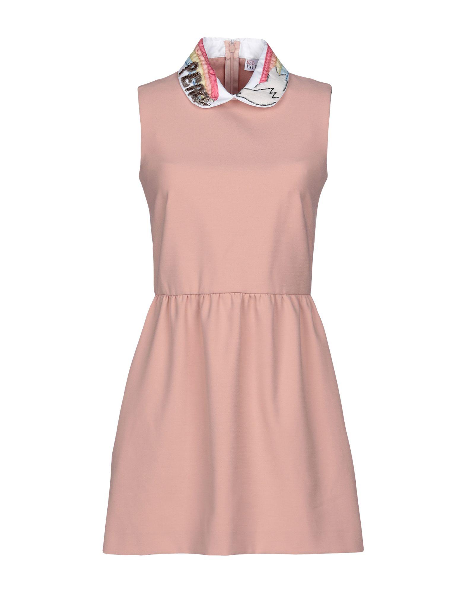 Платье REDValentino