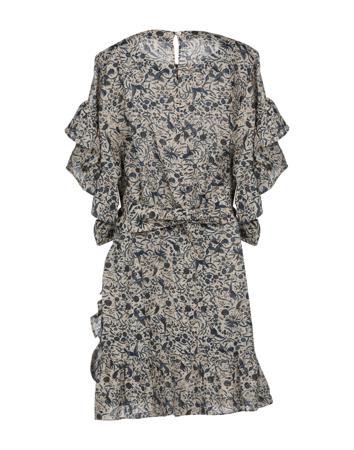 Платье ISABEL MARANT ÉTOILE