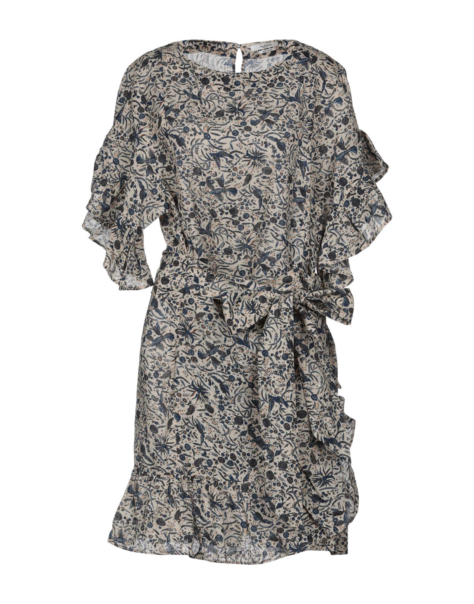 Платье ISABEL MARANT ÉTOILE