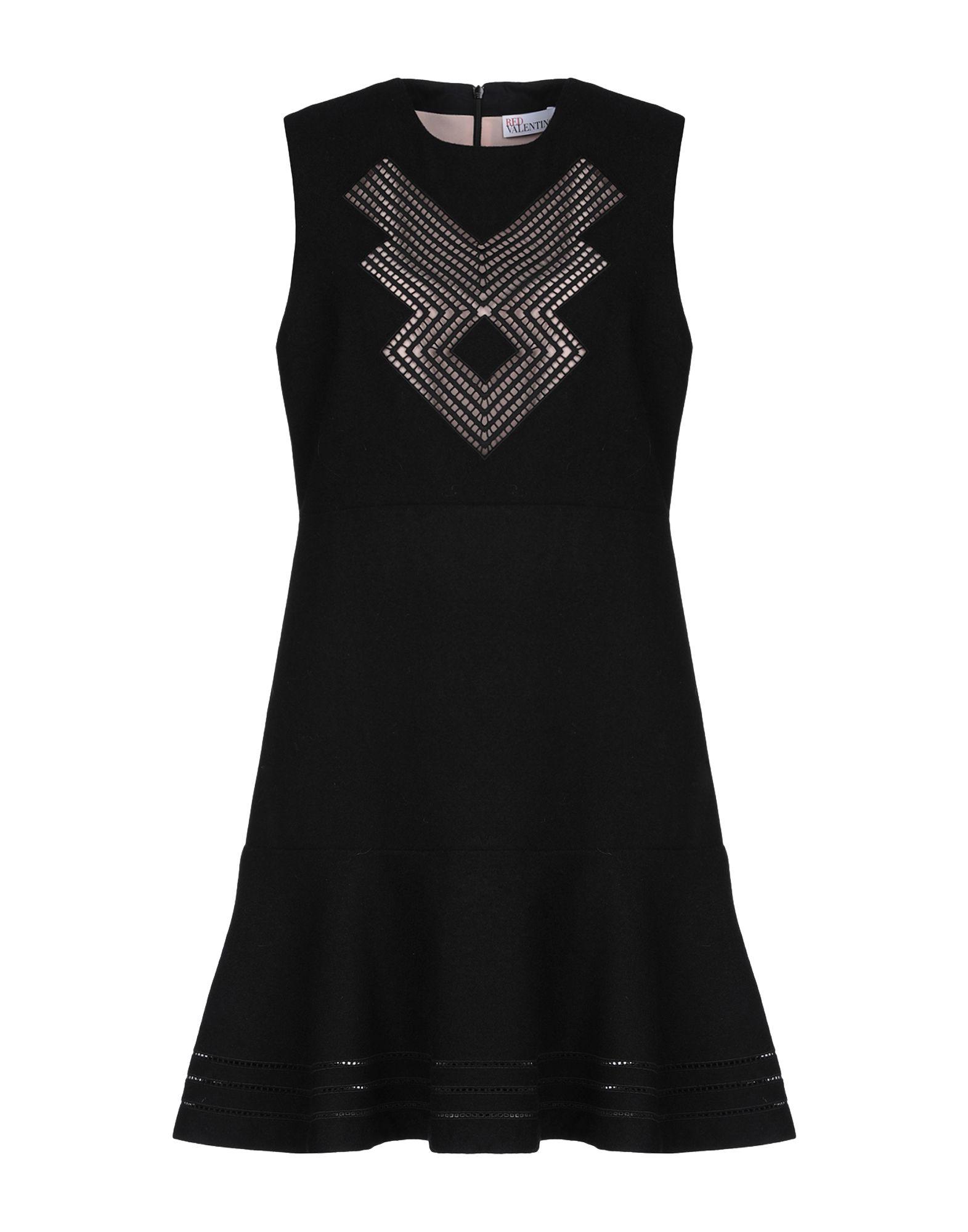 Платье REDValentino
