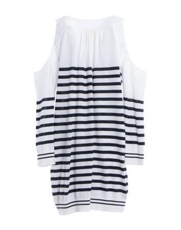 Платье SEMICOUTURE