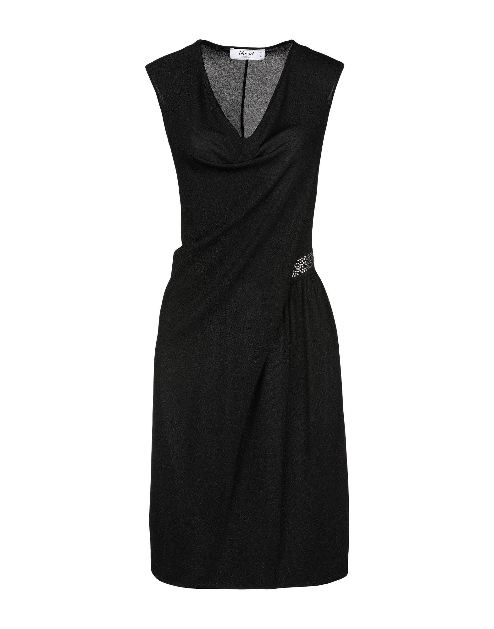 Платье BLUGIRL BLUMARINE