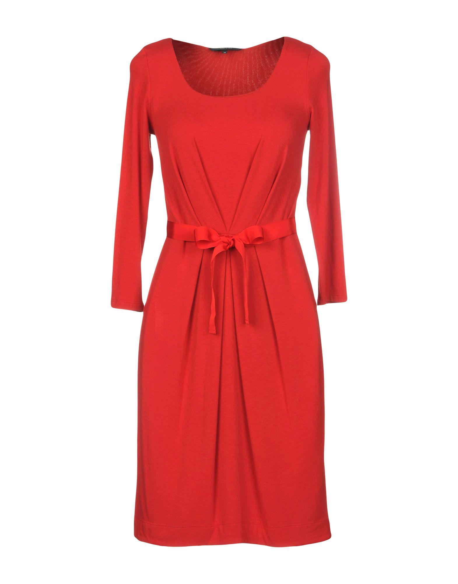 Платье WEEKEND MAX MARA