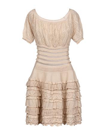 Платье BLUMARINE