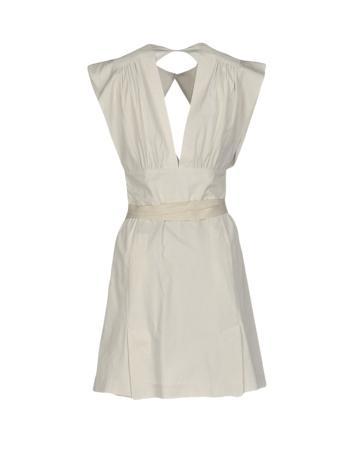 Платье ISABEL MARANT