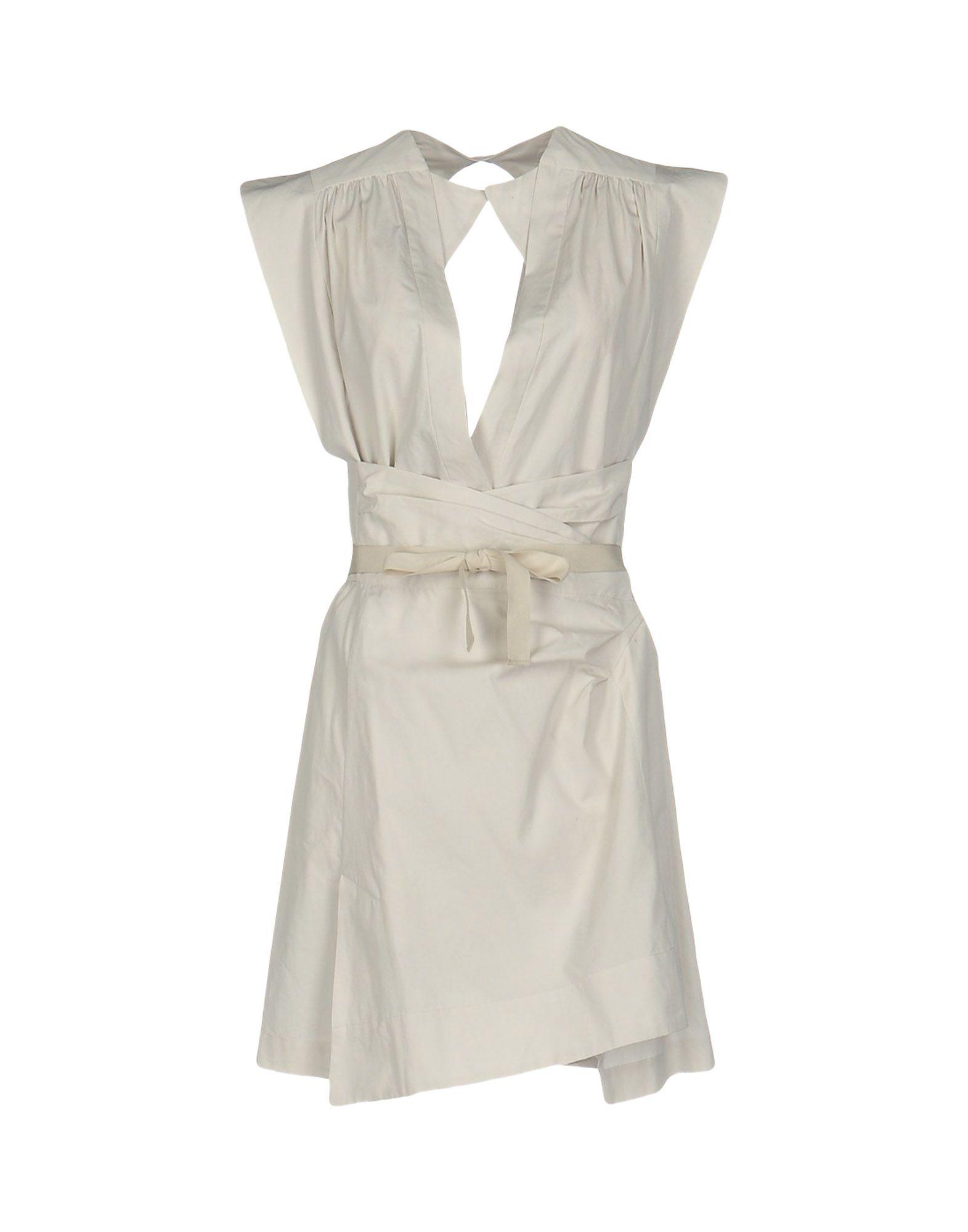 Платье ISABEL MARANT
