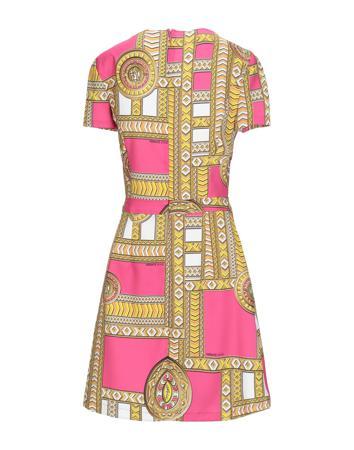 Платье VERSACE JEANS