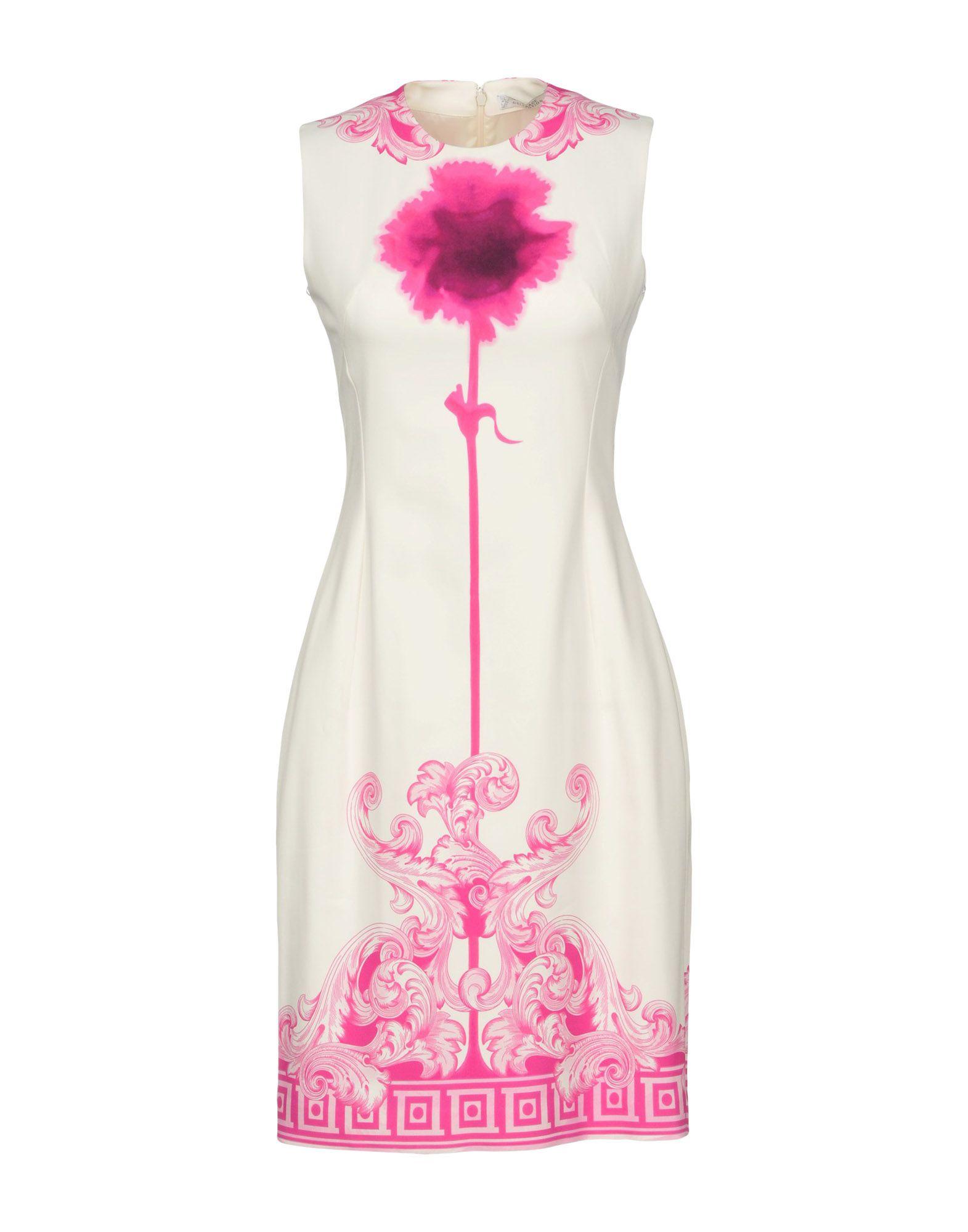 Платье VERSACE COLLECTION