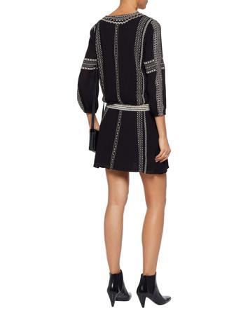 Платье ALICE + OLIVIA