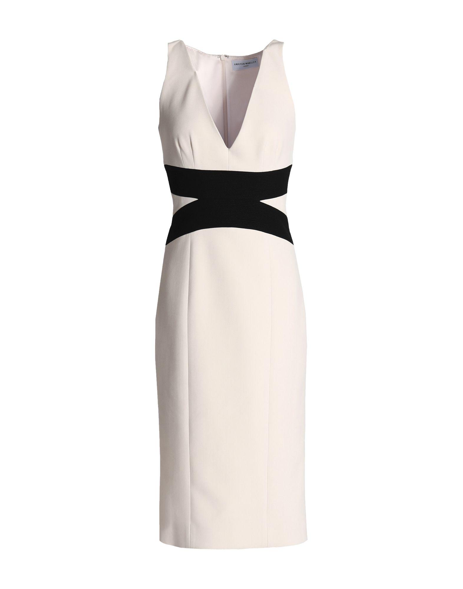 Платье AMANDA WAKELEY