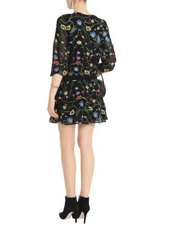 Платье ALICE + OLIVIA