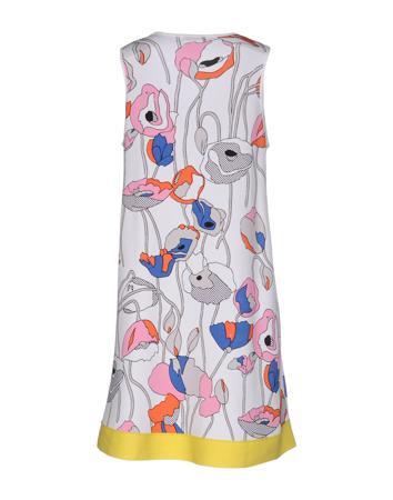 Платье ICEBERG