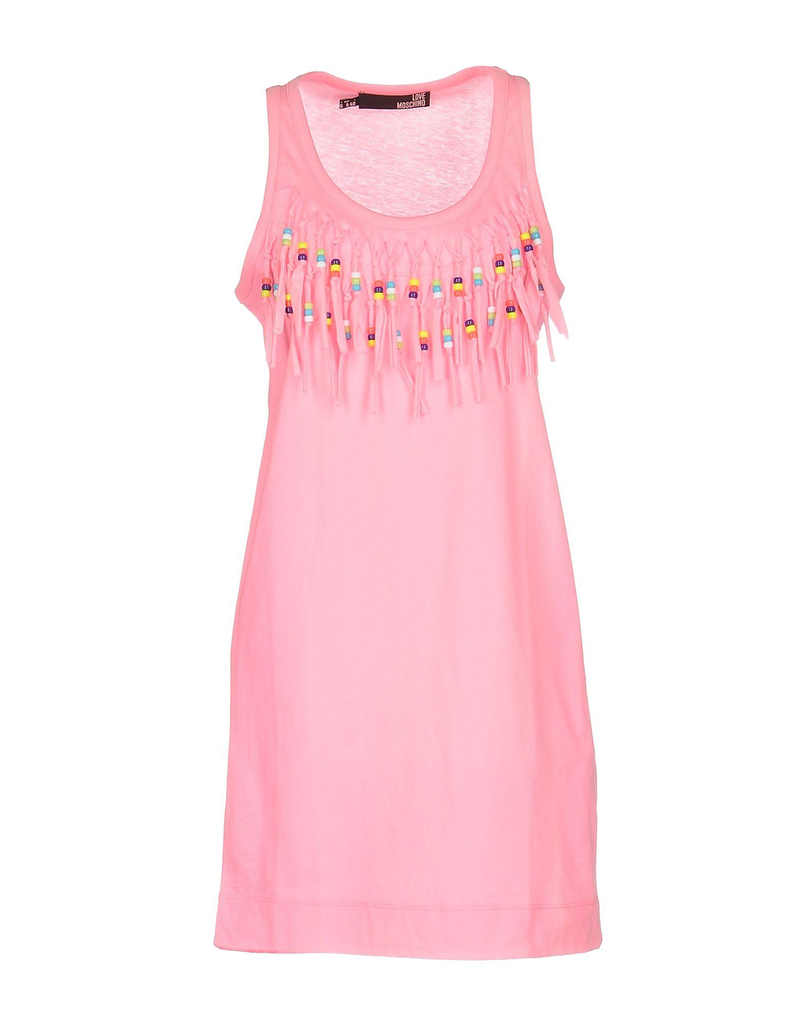 Платье LOVE MOSCHINO