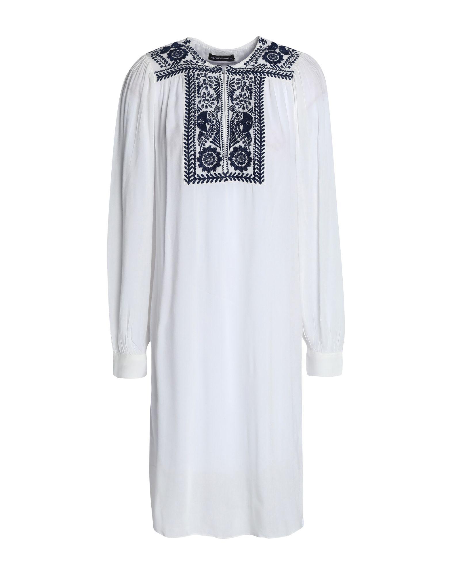 Платье ANTIK BATIK