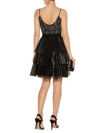 Платье BADGLEY MISCHKA