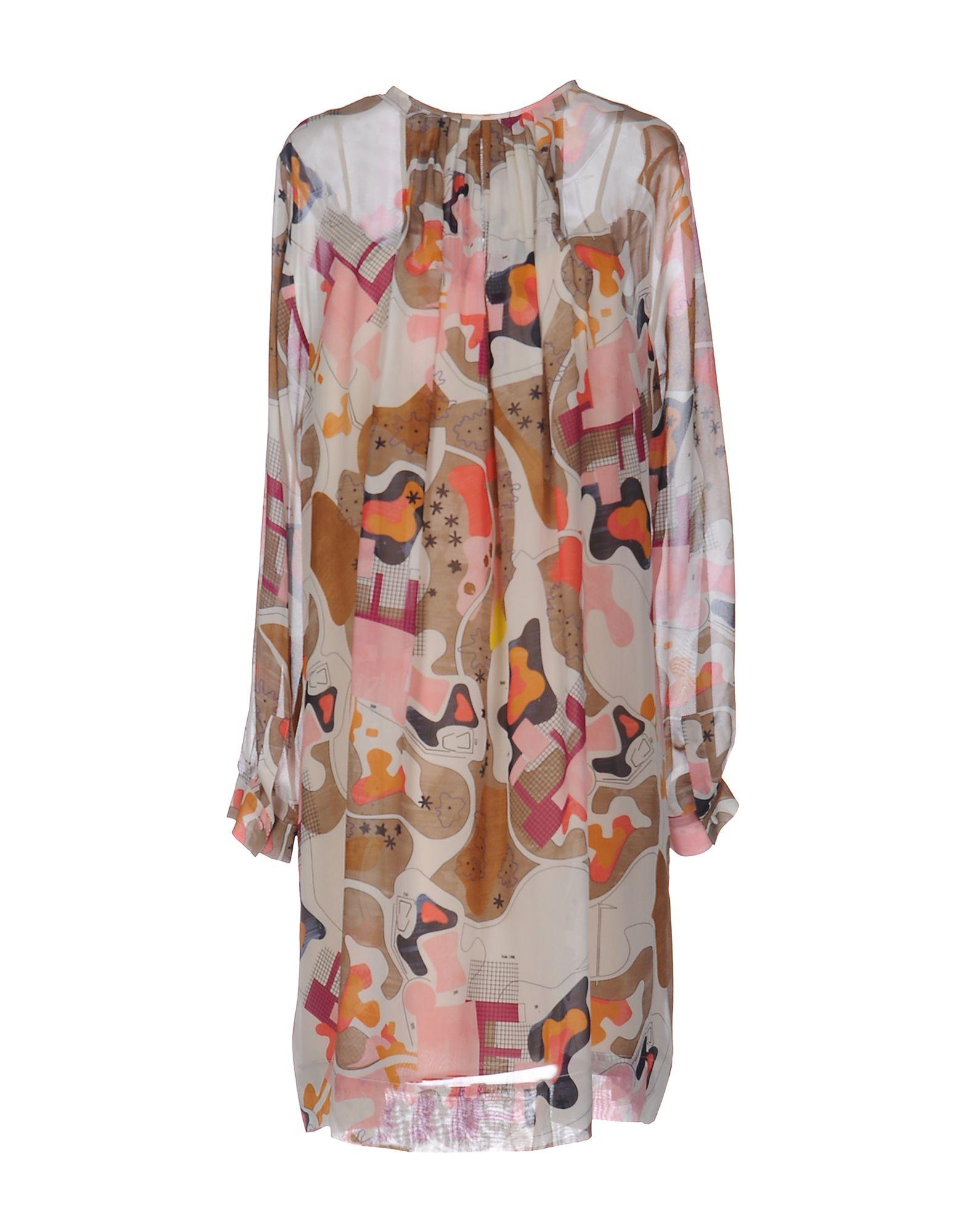 Платье MSGM