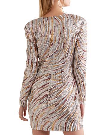 Платье ZUHAIR MURAD