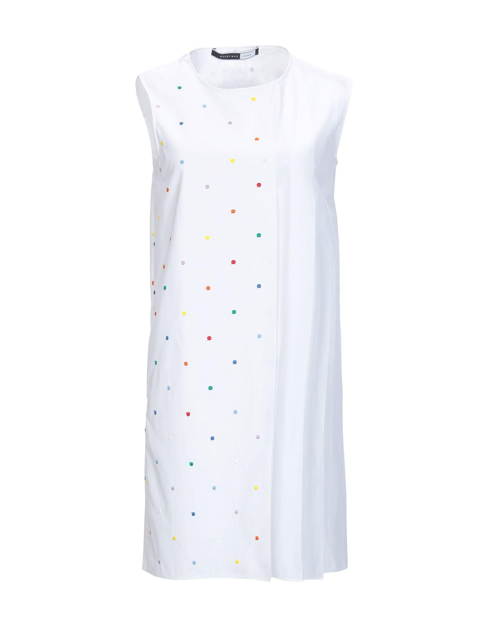 Платье SPORTMAX CODE