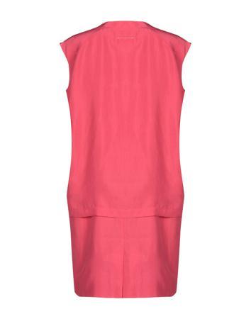 Платье MM6 MAISON MARGIELA