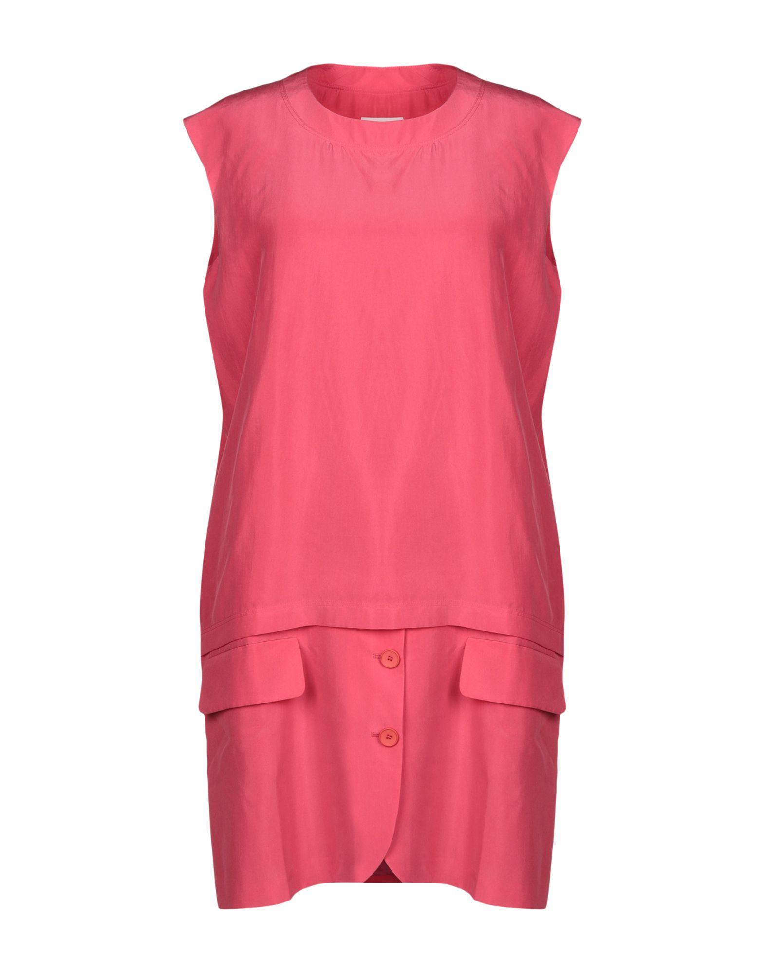 Платье MM6 MAISON MARGIELA