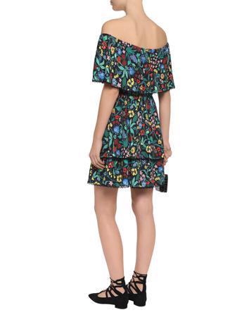 Платье ALICE + OLIVIA